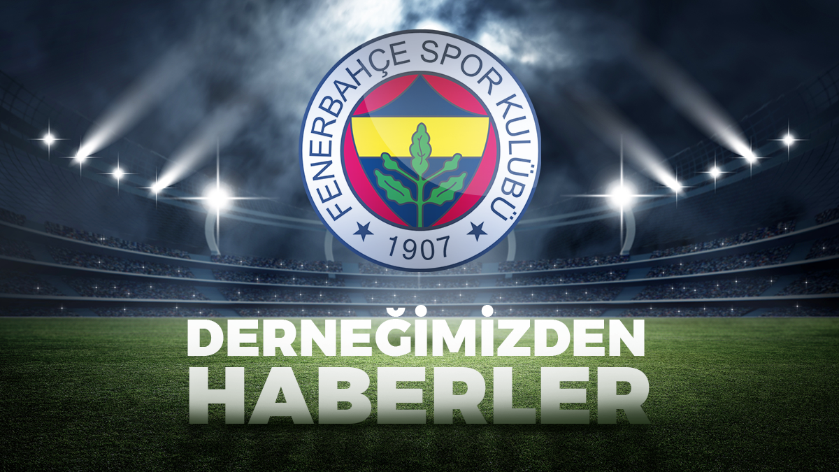Romanya Fenerbahçeliler Derneği Fenerbahçe